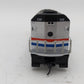 Walthers 910-19465 HO Amtrak EMD F40PH III Diesel Locomotive #338 w/ DCC