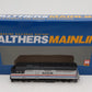 Walthers 910-19465 HO Amtrak EMD F40PH III Diesel Locomotive #338 w/ DCC