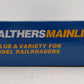 Walthers 910-19465 HO Amtrak EMD F40PH III Diesel Locomotive #338 w/ DCC