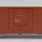 Athearn 88962 WCRC 50' PC&F Boxcar w/10' 6" Door #10124