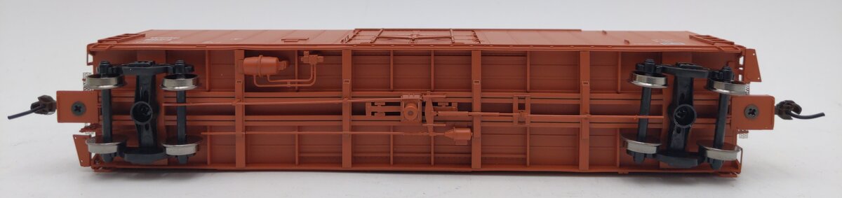 Athearn 88962 WCRC 50' PC&F Boxcar w/10' 6