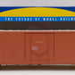 Athearn 88962 WCRC 50' PC&F Boxcar w/10' 6" Door #10124