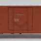 Athearn 88962 WCRC 50' PC&F Boxcar w/10' 6" Door #10124
