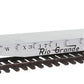 Walthers 931-1462 HO Scale DRGW Flat Car #X3171
