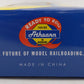 Athearn 72375 HO Union Pacific RTR 54' PS Covered Hopper #23440