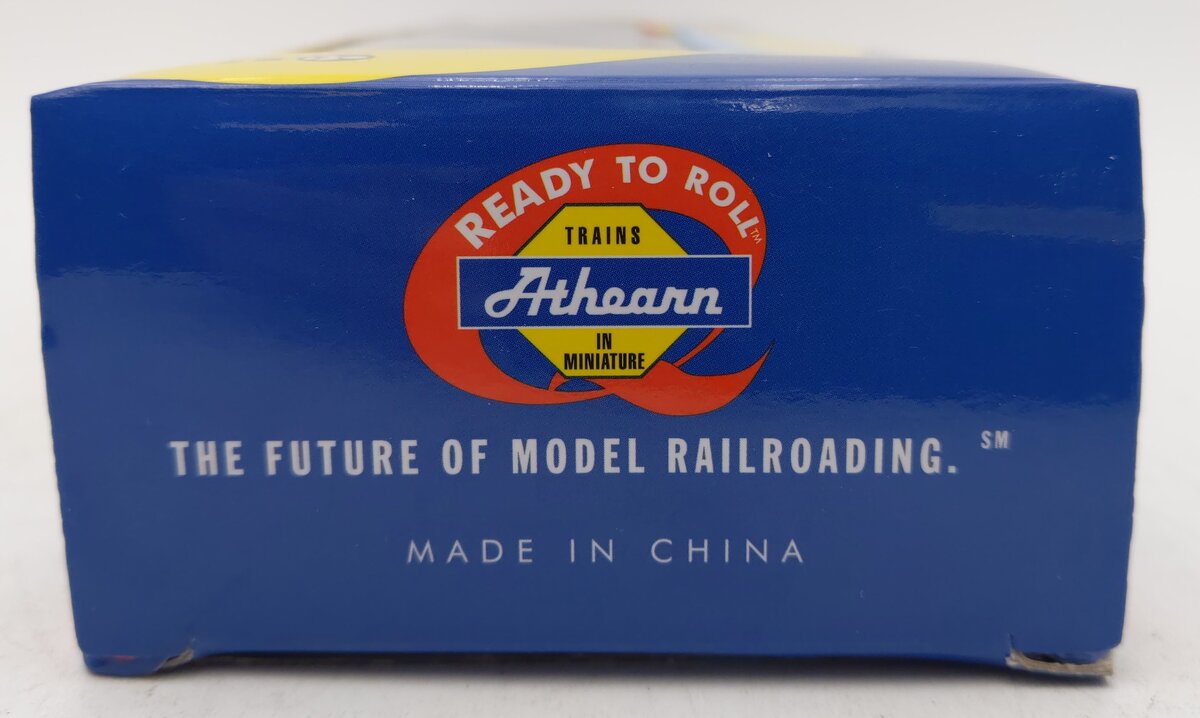Athearn 72375 HO Union Pacific RTR 54' PS Covered Hopper #23440