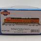 Roundhouse 97246 HO Burlington Northern Santa Fe/Heritage II AC4400CW #5641