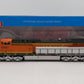 Roundhouse 97246 HO Burlington Northern Santa Fe/Heritage II AC4400CW #5641
