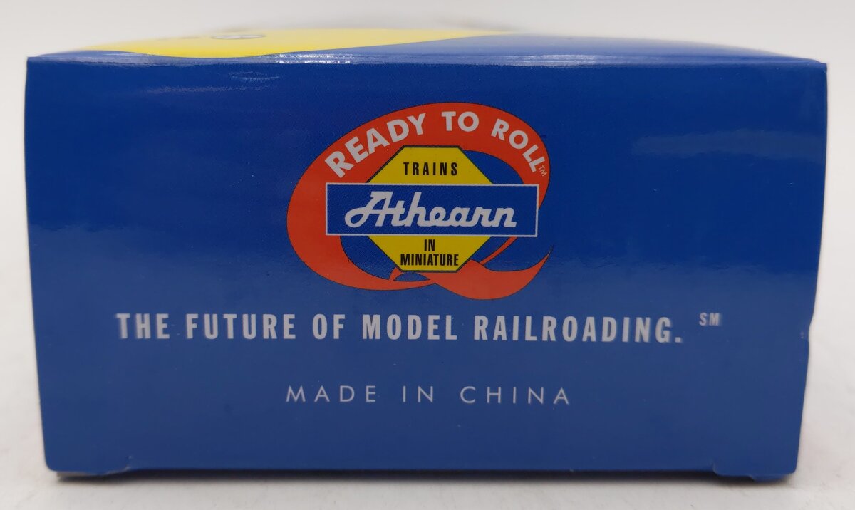Athearn 72376 HO Union Pacific RTR 54' PS Covered Hopper #23473