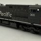 Roundhouse 97263 HO Scale Southern Pacific AC4400CW Diesel Locomotive #300