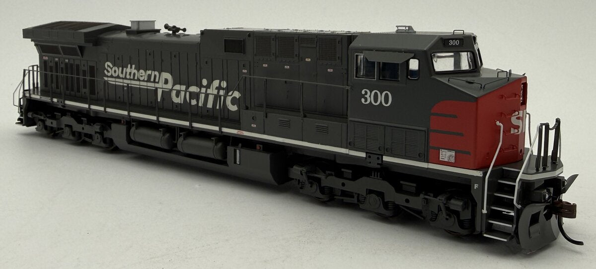 Roundhouse 97263 HO Scale Southern Pacific AC4400CW Diesel Locomotive #300