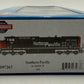 Roundhouse 97263 HO Scale Southern Pacific AC4400CW Diesel Locomotive #300