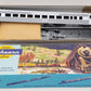 Athearn 1817 NYC Streamliner Coach Passenger Kit #2912