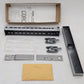 Athearn 1817 NYC Streamliner Coach Passenger Kit #2912