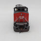 Roundhouse 97262 HO Southern Pacific AC4400CW Diesel Locomotive #192