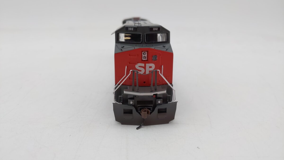 Roundhouse 97262 HO Southern Pacific AC4400CW Diesel Locomotive #192