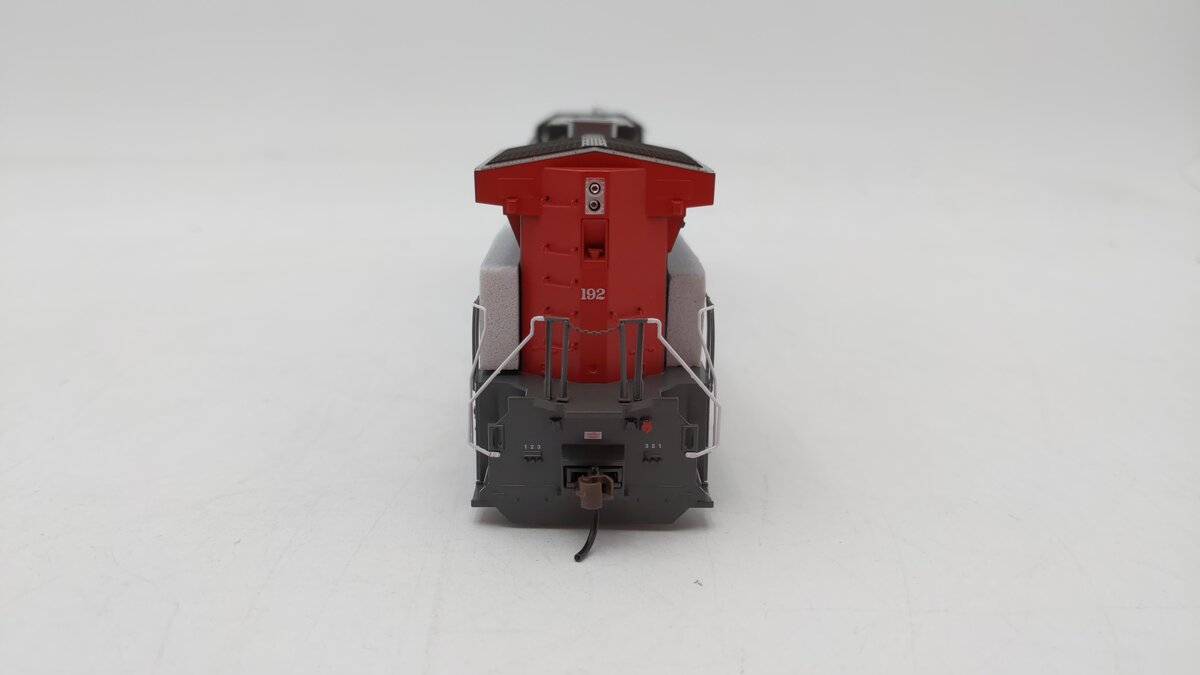 Roundhouse 97262 HO Southern Pacific AC4400CW Diesel Locomotive #192