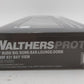 Walthers 920-13502 HO BNSF 85' Budd Big Dome Bar Lounge Dormitory #31