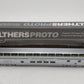Walthers 920-13502 HO BNSF 85' Budd Big Dome Bar Lounge Dormitory #31
