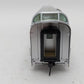 Walthers 920-13502 HO BNSF 85' Budd Big Dome Bar Lounge Dormitory #31