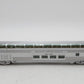 Walthers 920-13502 HO BNSF 85' Budd Big Dome Bar Lounge Dormitory #31