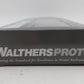 Walthers 920-13502 HO BNSF 85' Budd Big Dome Bar Lounge Dormitory #31