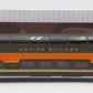 Bachmann 13003 HO Great Northern 85' Budd Full Dome Passenger Car #1392