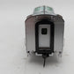 Walthers 920-9628 HO ATSF 85' PS Real Metal Finish Dome Bar Lounge #504