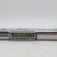 Walthers 920-9628 HO ATSF 85' PS Real Metal Finish Dome Bar Lounge #504