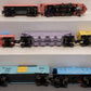 Lionel 6-11722 O Gauge Girls Steam Train Set EX/Box