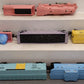 Lionel 6-11722 O Gauge Girls Steam Train Set EX/Box