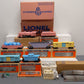Lionel 6-11722 O Gauge Girls Steam Train Set EX/Box