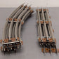 Lionel 6-11722 O Gauge Girls Steam Train Set EX/Box