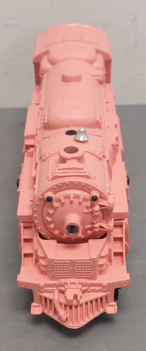Lionel 6-11722 O Gauge Girls Steam Train Set EX/Box