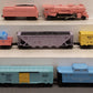 Lionel 6-11722 O Gauge Girls Steam Train Set EX/Box