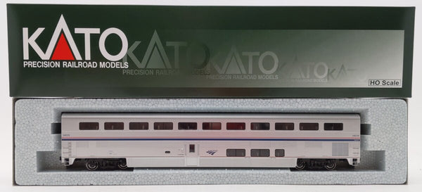 HC-KATO HOゲージ Amtrak Superliner HC-KATO HOゲージ Amtrak Superliner Amazon.com: Kato USA, Inc