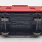 Bachmann 18444 HO Scale Weyerhauser Timber Wood 4-Wheel Bobber Caboose