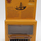 Bachmann 60542 HO San Francisco Powell & Mason Cable Car #3