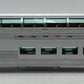 Walthers 920-13501 HO ATSF 85' Budd Big Dome Bar Lounge Dormitory #60