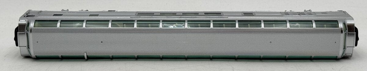 Walthers 920-13501 HO ATSF 85' Budd Big Dome Bar Lounge Dormitory #60