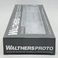 Walthers 920-13501 HO ATSF 85' Budd Big Dome Bar Lounge Dormitory #60