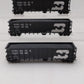 Athearn 97593 HO Burlington Northern RTR Thrall High Side Gondola (3)