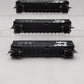 Athearn 97593 HO Burlington Northern RTR Thrall High Side Gondola (3)