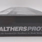 Walthers 920-9627 HO ATSF 85' PS Regal Series 4-4-2 Real Metal Finish Sleeper