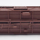 Red Caboose RR-39031-13 HO S-40-5 Stock Car Western Pacific Car # 75505
