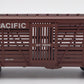 Red Caboose RR-39031-13 HO S-40-5 Stock Car Western Pacific Car # 75505
