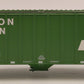 Athearn 73801 Burlington Northern FMC 4700 Covered Hopper #461308