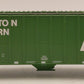 Athearn 73801 Burlington Northern FMC 4700 Covered Hopper #461308
