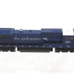 Atlas 40005169 N Scale Pan Am Dash 8-40B Diesel Locomotive with DCC/Sound #5943