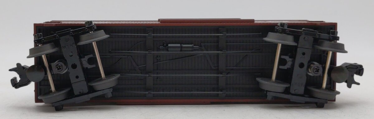 MTH 30-74469 O Chesapeake & Ohio 34’ Boxcar - 19th Century